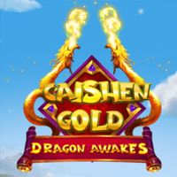 Caishen Gold: Dragon Awakes